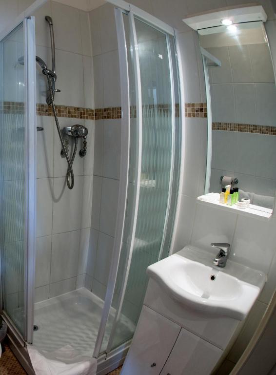 Thomas James Hotel Leamington Spa Habitación foto